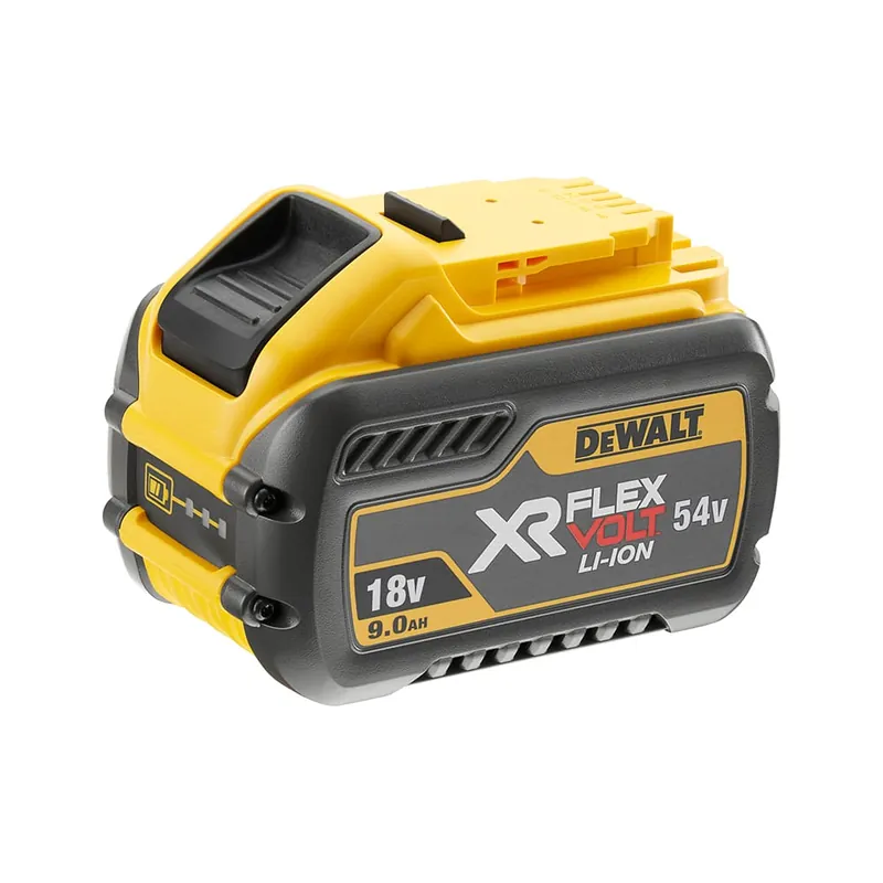 DewaltDeWalt accu Flexvolt 54v