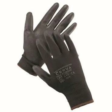 CervaCerva handschoen Bunting evolution