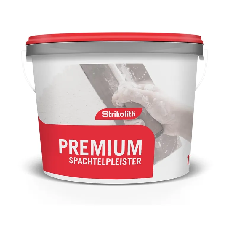 StrikolithStrikolith Premium spachtelpleister