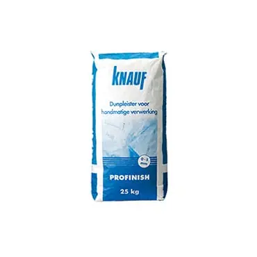 KnaufKnauf ProFinish 25kg