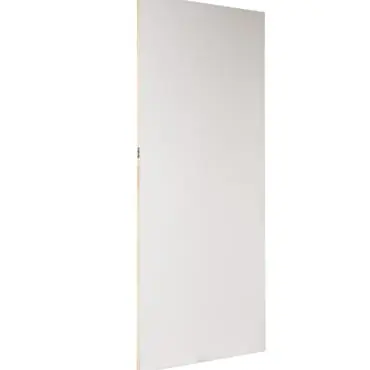 Krepel deurenBoarddeur sppl geplamuurd 211,5cm FSC