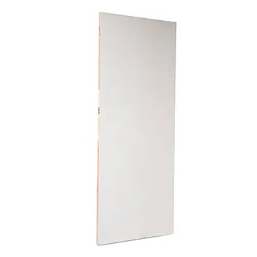 Krepel deurenBoarddeur voorgeplamuurd 231,5cm FSC