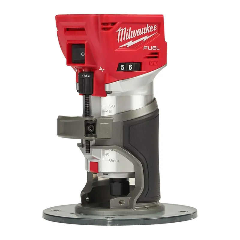 MilwaukeeMilwaukee kantenfreesmachine M18