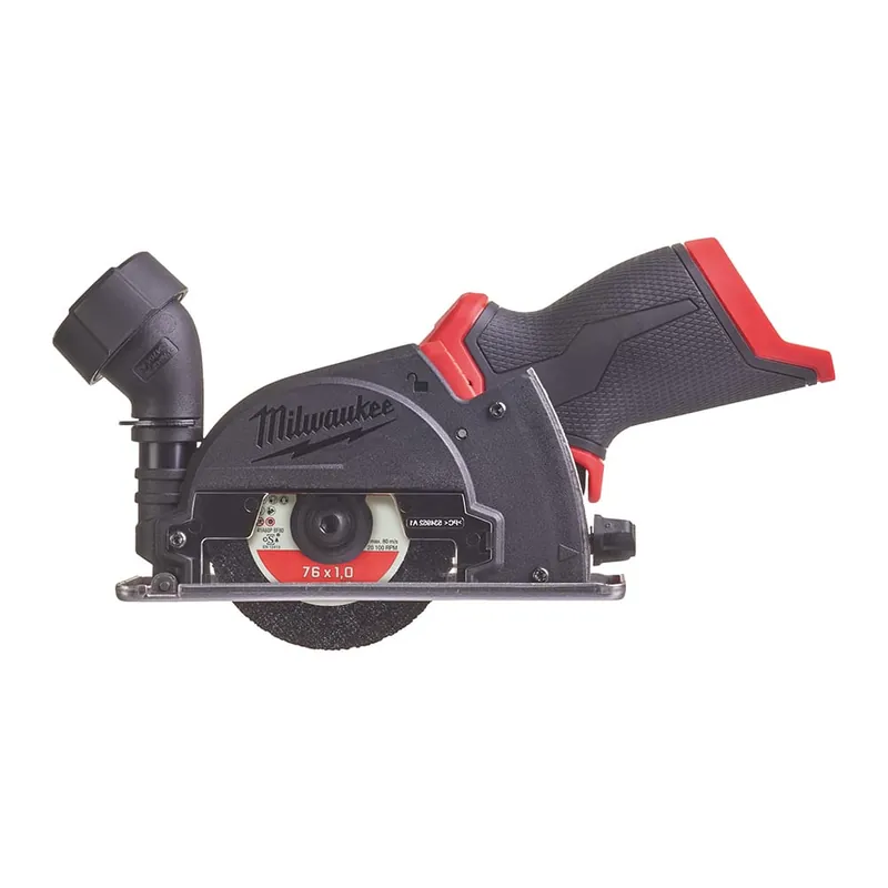MilwaukeeMilwaukee slijpmachine M12