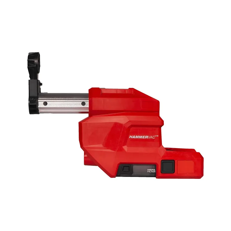 MilwaukeeMilwaukee stofafzuiging HammerVac