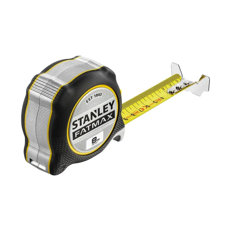StanleyStanley rolbandmaat FATMAX XTREME
