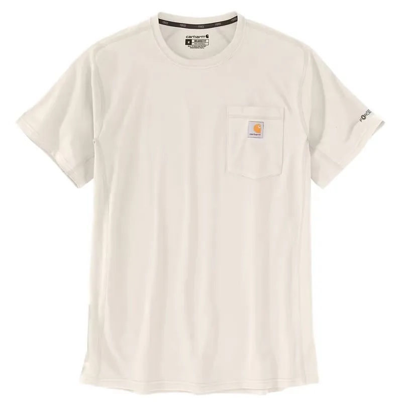 CarharttCarhartt T-shirt K87 malt
