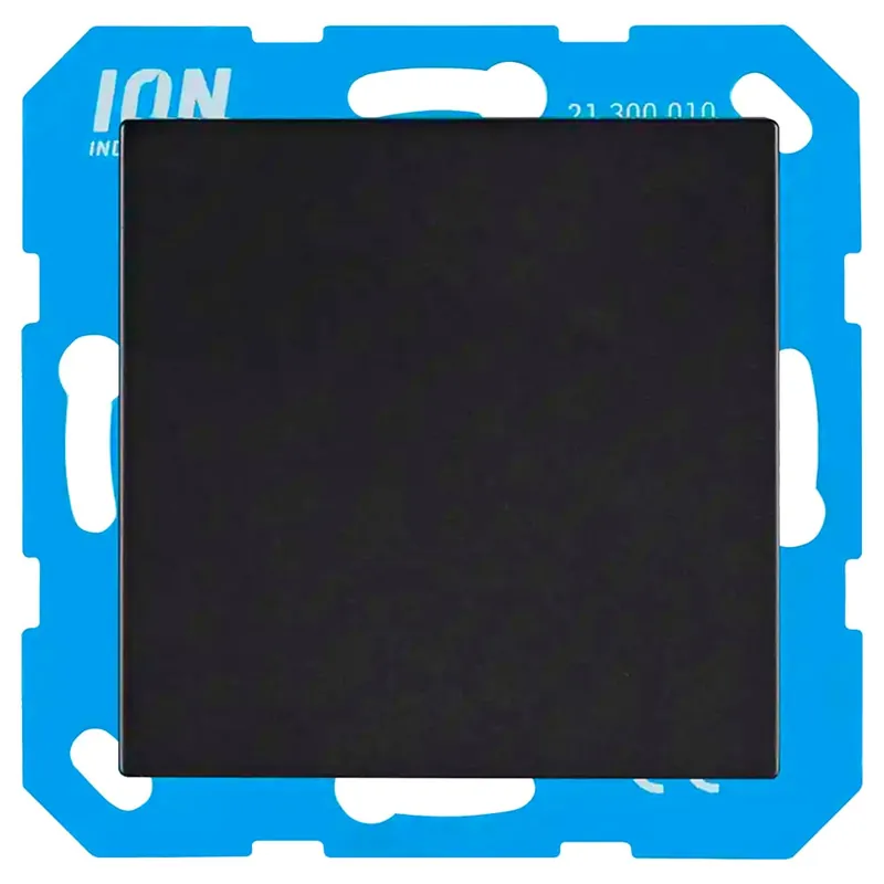 IONION V1/J1 blindplaat