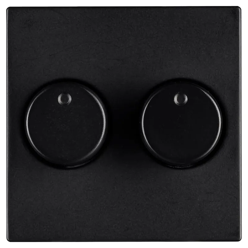 IONION V1/J1 centraalplaat duo
