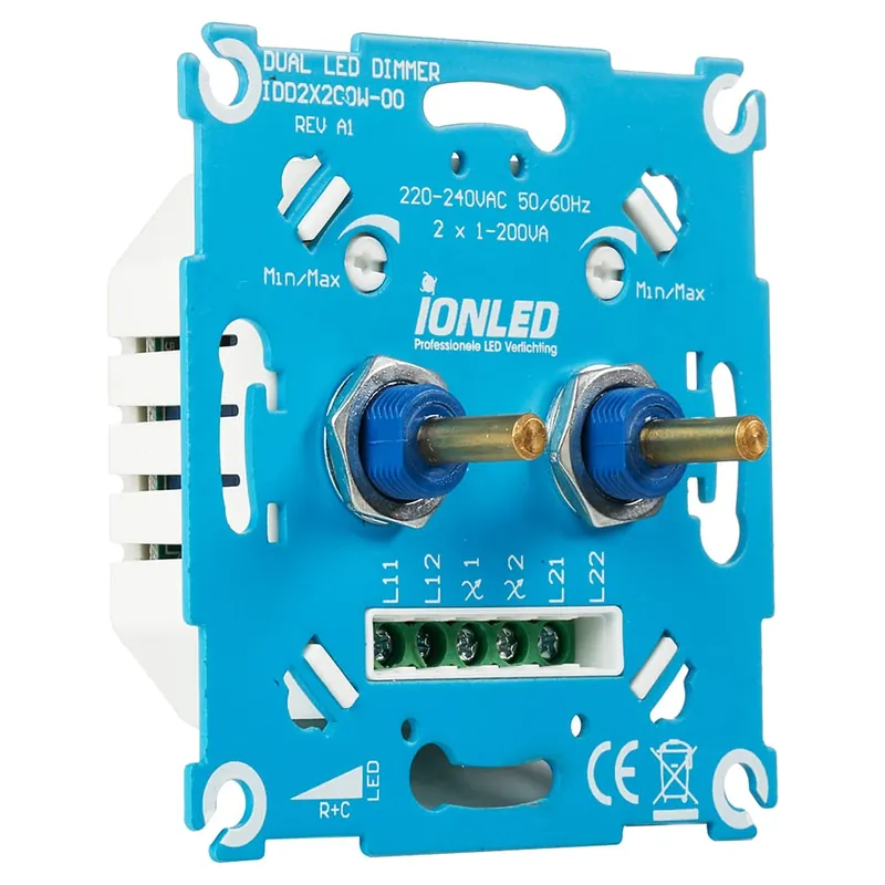 IONION dimmer LED duo