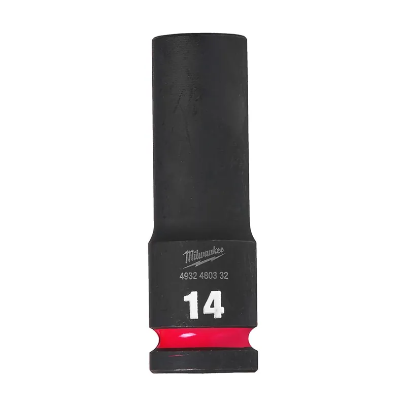 MilwaukeeMilwaukee dop Shockwave 1/2"