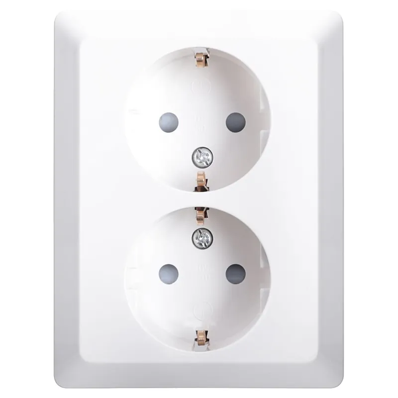 IONION V1/J1 contactdoos RA