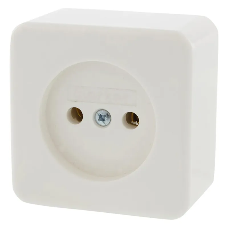 BerkerBerker AP contactdoos