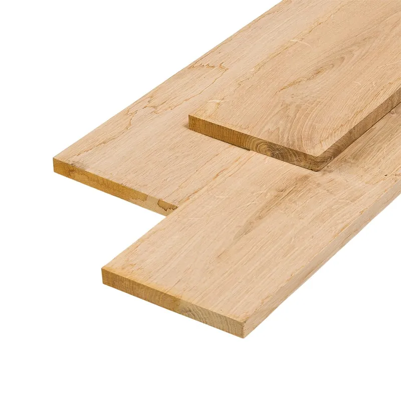 Eiken geschaafd 14x140mm FSC