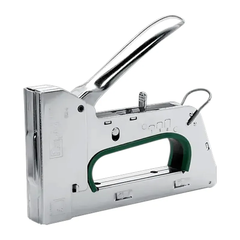 RapidRapid handtacker Pro R34