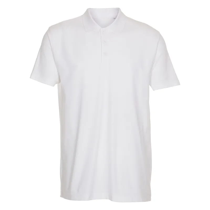 PermaPolo Work wear wit