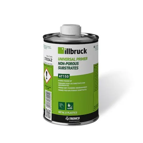 IllbruckIllbruck primer AT150