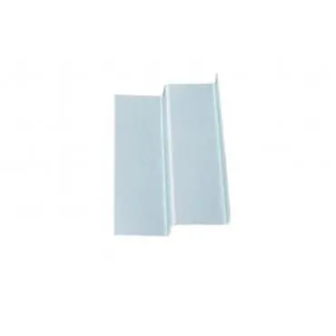 CedralEternit cedral startprofiel aluminium