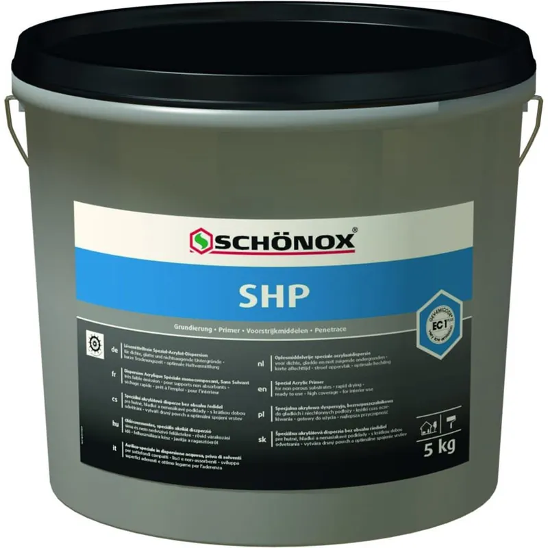 SchonoxSchonox SHP hechtprimer super