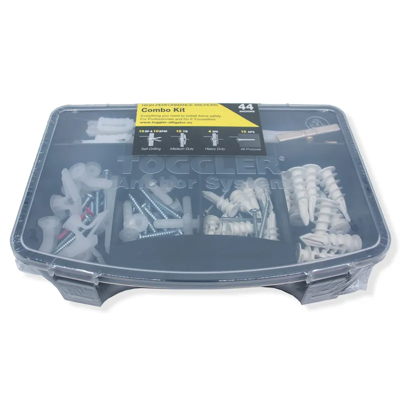 TogglerToggler combo kit assortimentsbox
