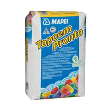 MapeiMapei Topcem Pronto vloermortel 25kg