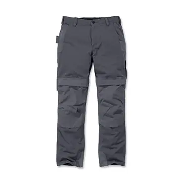 CarharttCarhartt werkbroek Steel shadow