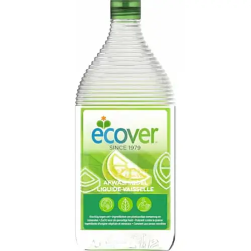 EcoverEcover afwasmiddel citroen