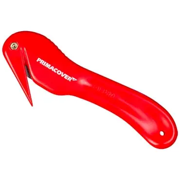 PrimacoverPrimacover snijmes