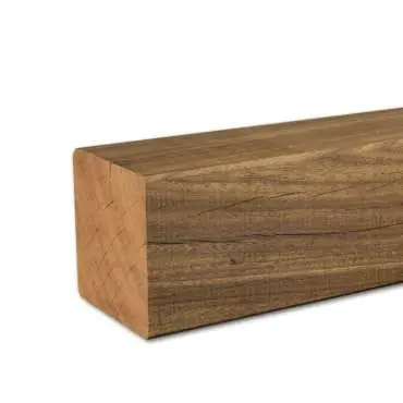 Okan geschaafd 140x140mm FSC