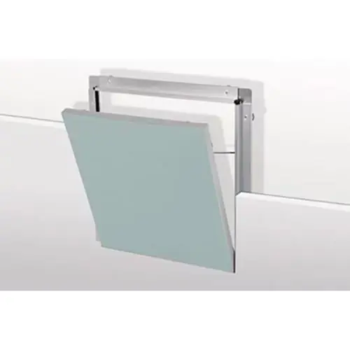 KnaufKnauf Alu Easy inspectieluik