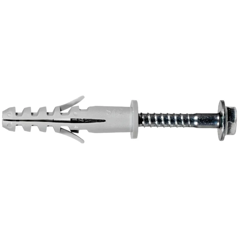 FischerFischer constructiekraagplug S12