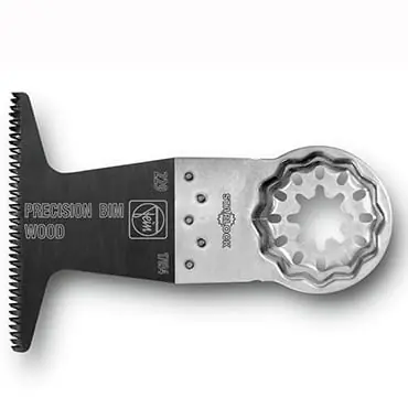 FeinFein E-Cut zaagblad SL precision