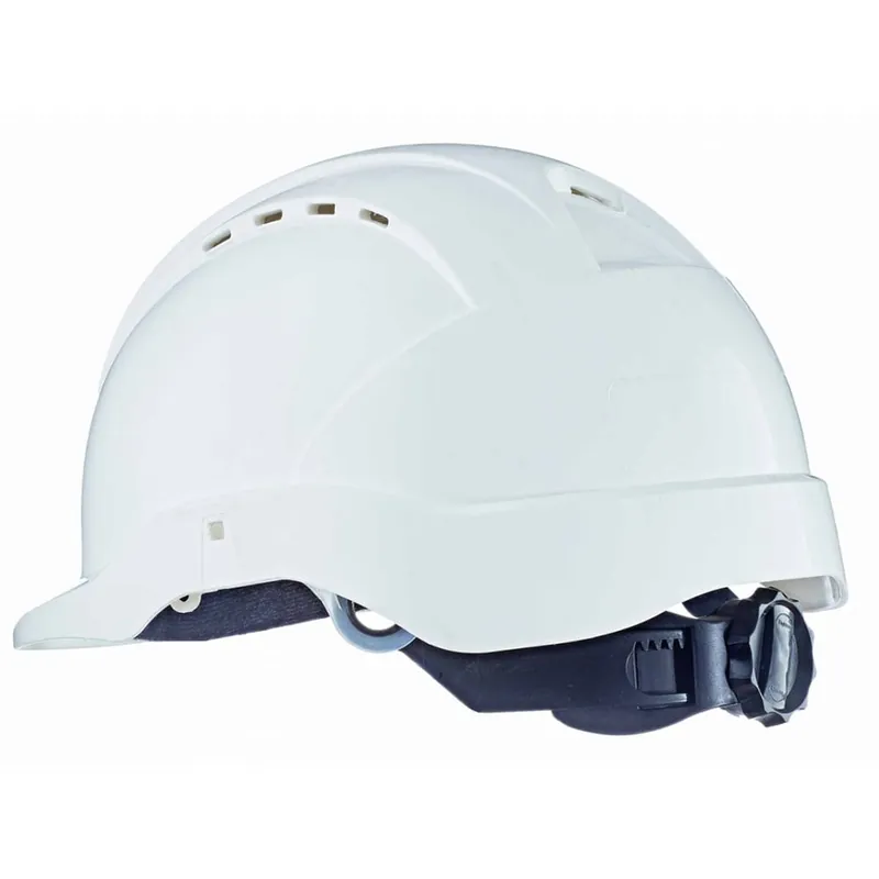 TectorTector veiligheidshelm wit