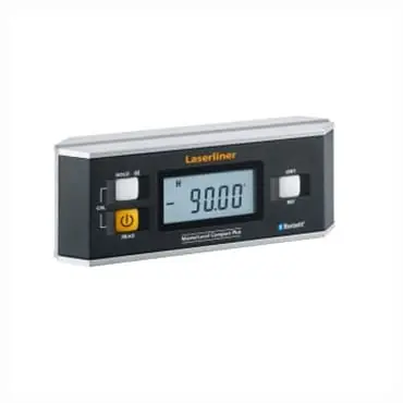 LaserlinerLaserliner MasterLevel Compact Plus