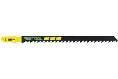 FestoolFestool decoupeerzaagblad S 105/4