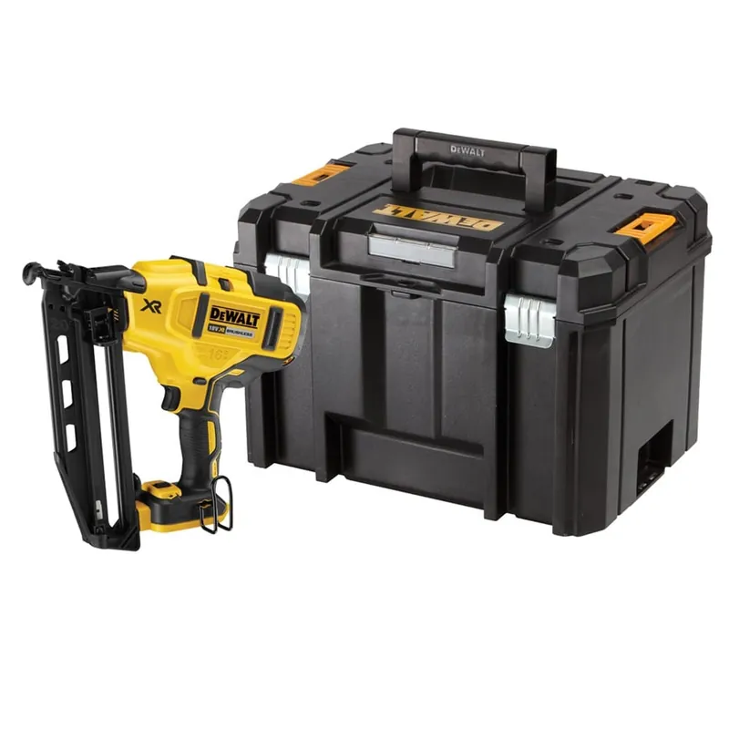 DewaltDeWalt afwerktacker 18v