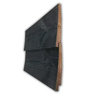 Douglas Zweeds rabat ebony 12/30x175+4mm