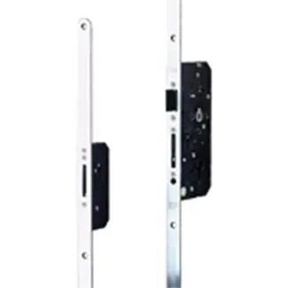 HmbHMB meerpuntsluiting 170cm