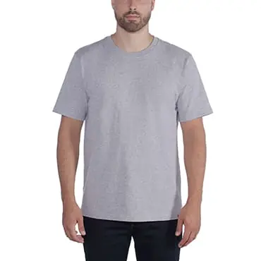 CarharttCarhartt T-shirt heather grey