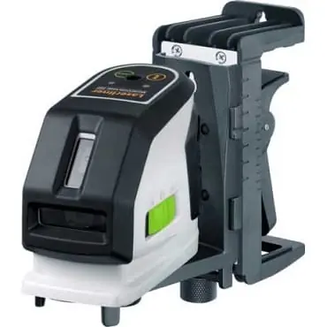 LaserlinerLaserliner MasterCross-Laser 2GP