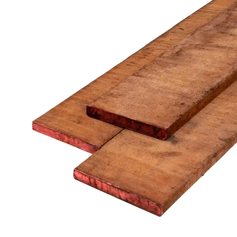 Angelim Vermelho AD 20x150mm FSC