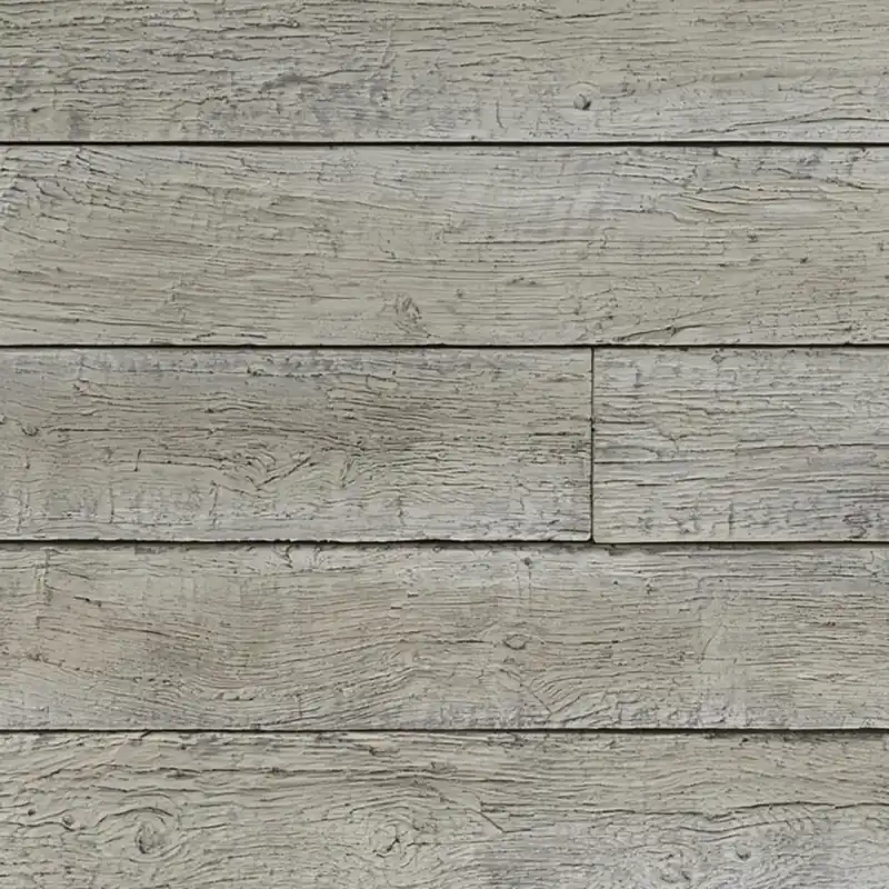Millboard vlonderplank driftwood