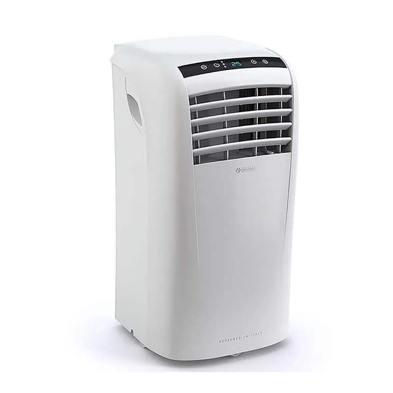 OlimpiaOlimpia splendid airco compact 8P