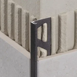 SchluterAfbouwprofiel Jolly AC Beigegrijs