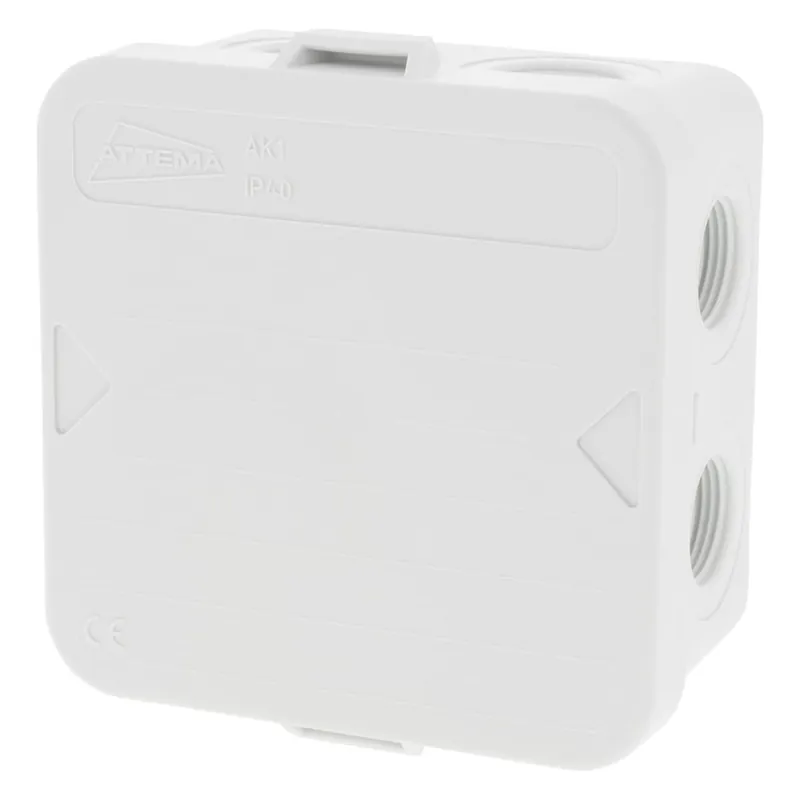 AttemaAttema kabeldoos IP40