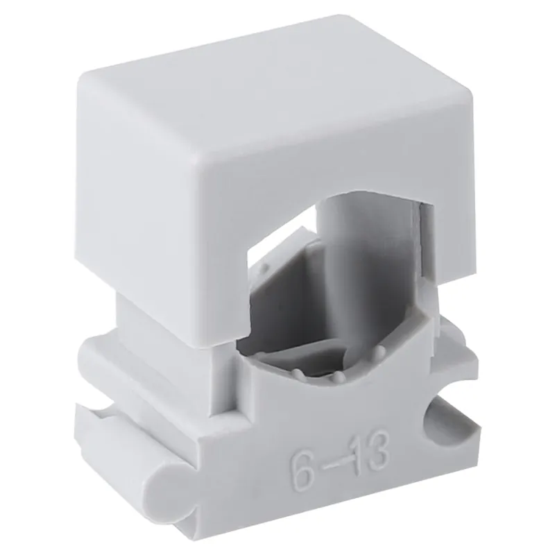 Drukzadel PVC 6-13mm