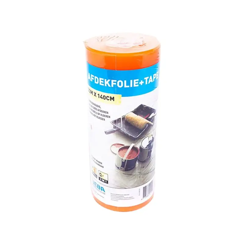 VebaVeba afdekfolie met tape