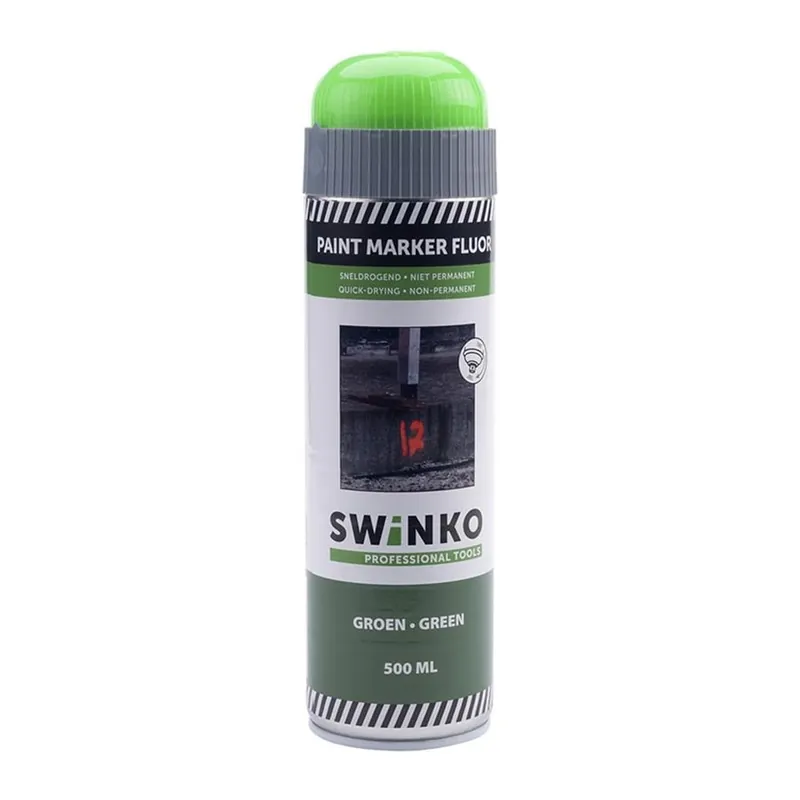 SwinkoSwinko markeerverf
