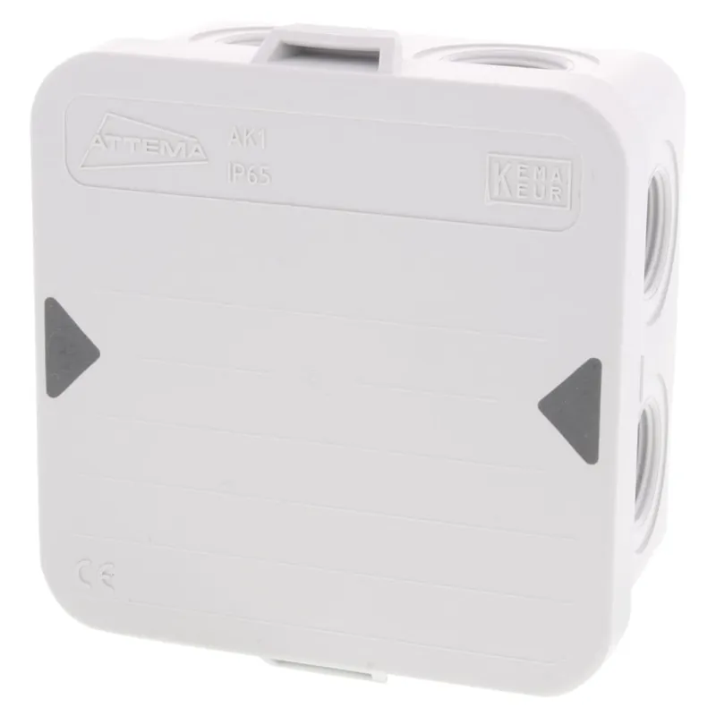 AttemaAttema kabeldoos IP65