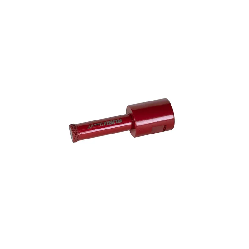 RubiRubi diamantboor Drygres premium